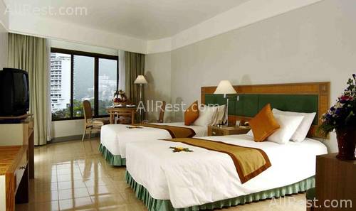 Club Andaman Beach Resort 9